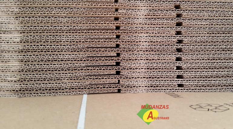 Cajas guardar objetos.