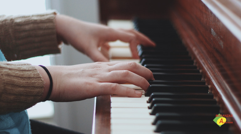 Te contamos las claves en el transporte de pianos