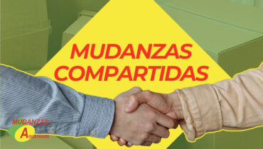 Mudanzas compartidas.