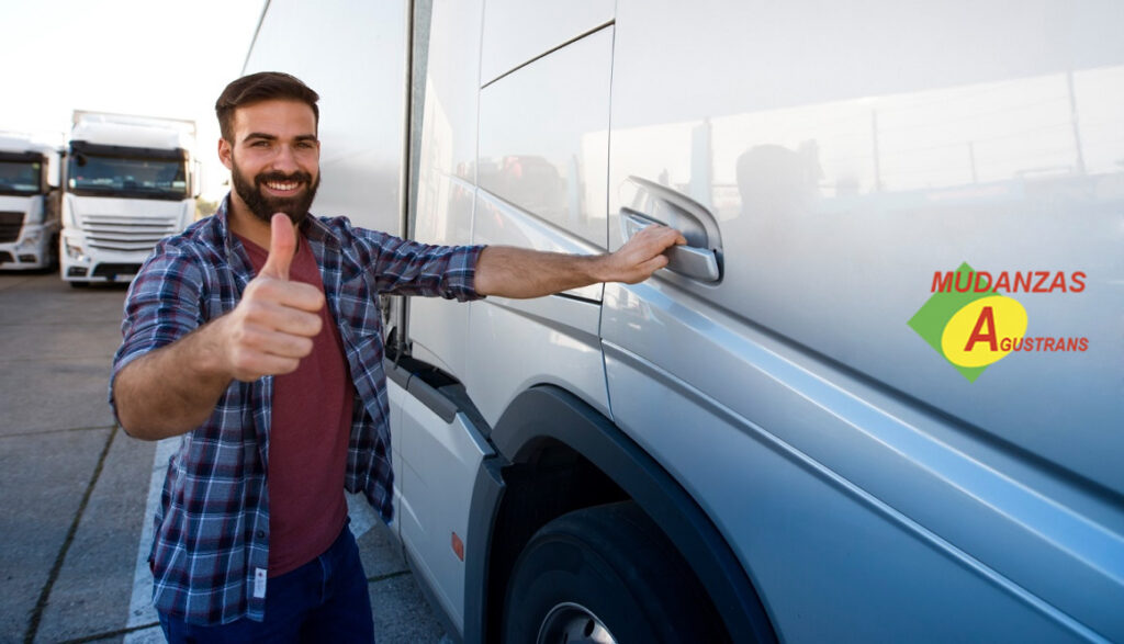 Agustrans, empresa de portes baratos en alicante